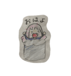 miyukiの気持ち♪（個別スタンプ：21）