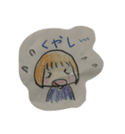 miyukiの気持ち♪（個別スタンプ：24）