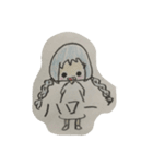 miyukiの気持ち♪（個別スタンプ：31）