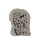 miyukiの気持ち♪（個別スタンプ：32）