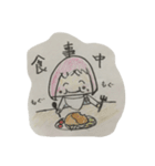 miyukiの気持ち♪（個別スタンプ：34）