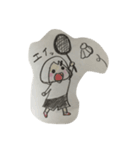 miyukiの気持ち♪（個別スタンプ：35）