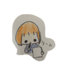 miyukiの気持ち♪（個別スタンプ：36）