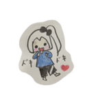 miyukiの気持ち♪（個別スタンプ：37）
