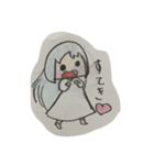 miyukiの気持ち♪（個別スタンプ：38）