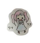 miyukiの気持ち♪（個別スタンプ：40）