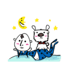 good job_human（個別スタンプ：1）