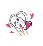good job_human（個別スタンプ：2）