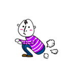 good job_human（個別スタンプ：3）