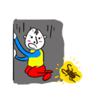 good job_human（個別スタンプ：5）
