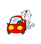 good job_human（個別スタンプ：15）