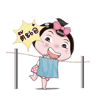 Nong Enjoy 6（個別スタンプ：10）