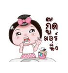 Nong Enjoy 6（個別スタンプ：14）