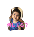 りんスタンプ第2弾（個別スタンプ：4）