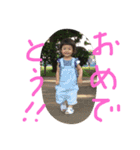 りんスタンプ第2弾（個別スタンプ：9）