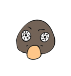 ishi（個別スタンプ：10）