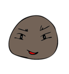 ishi（個別スタンプ：11）
