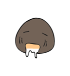 ishi（個別スタンプ：19）