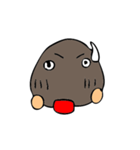 ishi（個別スタンプ：35）