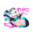 生活感3（個別スタンプ：32）