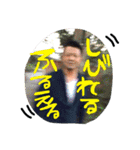 生活感3（個別スタンプ：40）
