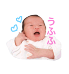 むすび01（個別スタンプ：11）