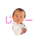 むすび01（個別スタンプ：13）