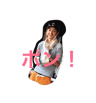 麻雀仲間（個別スタンプ：2）