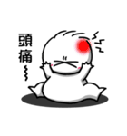 Chubby Baby - part 1（個別スタンプ：4）