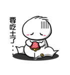 Chubby Baby - part 1（個別スタンプ：5）