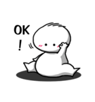 Chubby Baby - part 1（個別スタンプ：10）