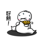 Chubby Baby - part 1（個別スタンプ：15）