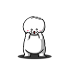 Chubby Baby - part 1（個別スタンプ：16）