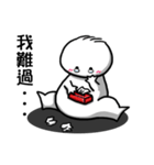 Chubby Baby - part 1（個別スタンプ：35）