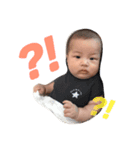 じゃがいもBoy（個別スタンプ：3）