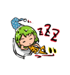 Blessing of love（個別スタンプ：1）