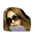 mikastyle（個別スタンプ：21）