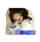 mikastyle（個別スタンプ：30）