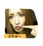 mikastyle（個別スタンプ：31）