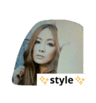 mikastyle（個別スタンプ：32）