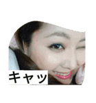mikastyle（個別スタンプ：33）