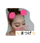 mikastyle（個別スタンプ：37）