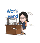Dr.Karndee（個別スタンプ：7）