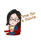 Dr.Karndee（個別スタンプ：12）