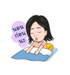 Dr.Karndee（個別スタンプ：15）