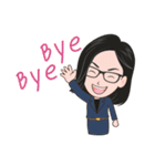 Dr.Karndee（個別スタンプ：16）