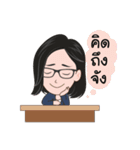 Dr.Karndee（個別スタンプ：25）