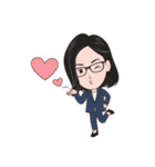 Dr.Karndee（個別スタンプ：37）