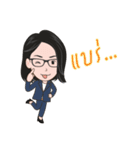 Dr.Karndee（個別スタンプ：38）
