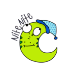 JamesJool（個別スタンプ：3）